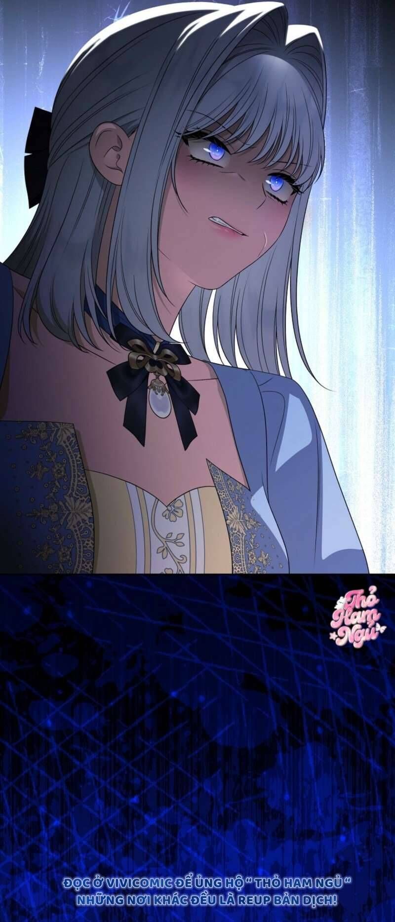 Tôi Trở Thành Người Vợ Đoản Mệnh Của Tên Bạo Chúa Chapter 48 - Trang 2