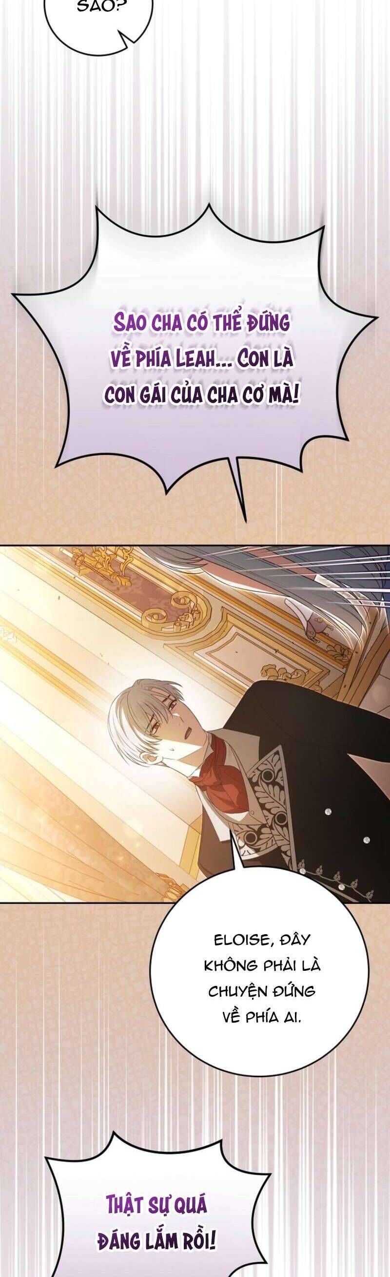 Tôi Trở Thành Người Vợ Đoản Mệnh Của Tên Bạo Chúa Chapter 49 - Trang 2