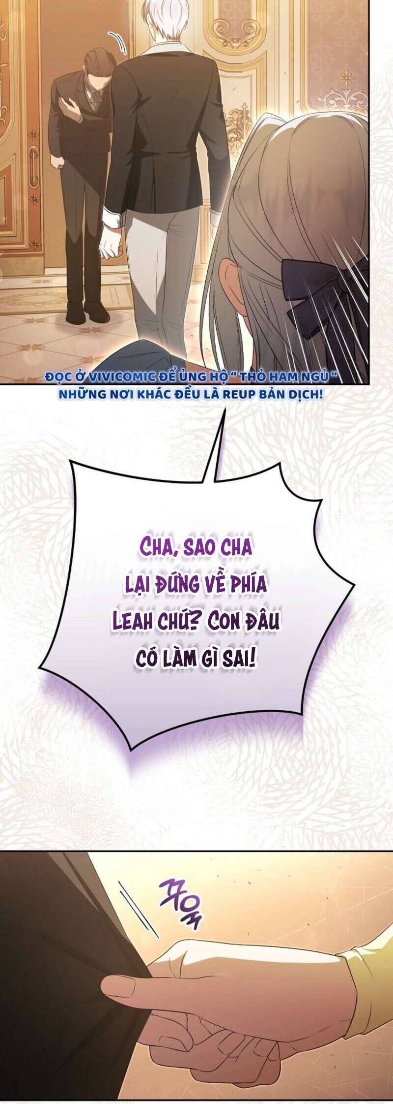 Tôi Trở Thành Người Vợ Đoản Mệnh Của Tên Bạo Chúa Chapter 49 - Trang 2