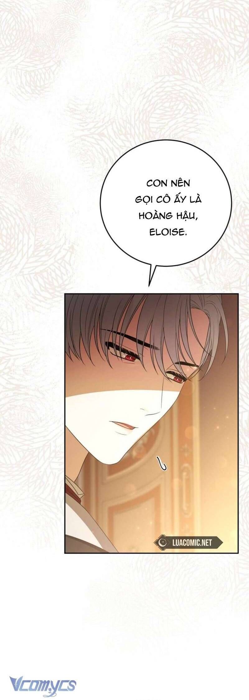 Tôi Trở Thành Người Vợ Đoản Mệnh Của Tên Bạo Chúa Chapter 49 - Trang 2