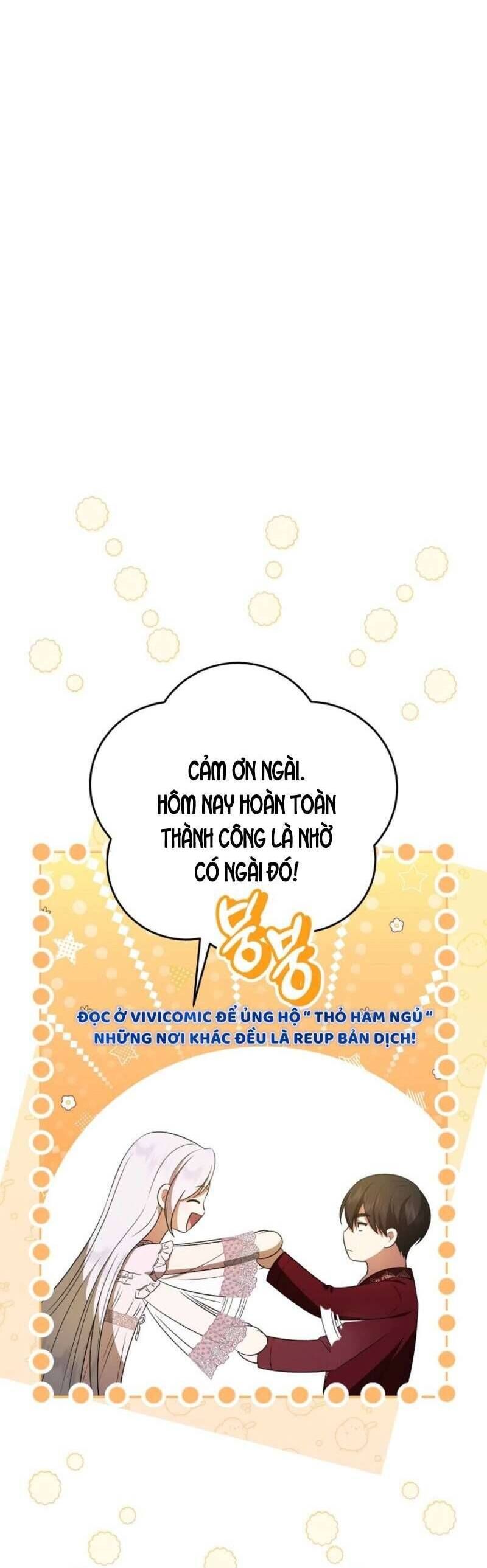 Tôi Trở Thành Người Vợ Đoản Mệnh Của Tên Bạo Chúa Chapter 49 - Trang 2