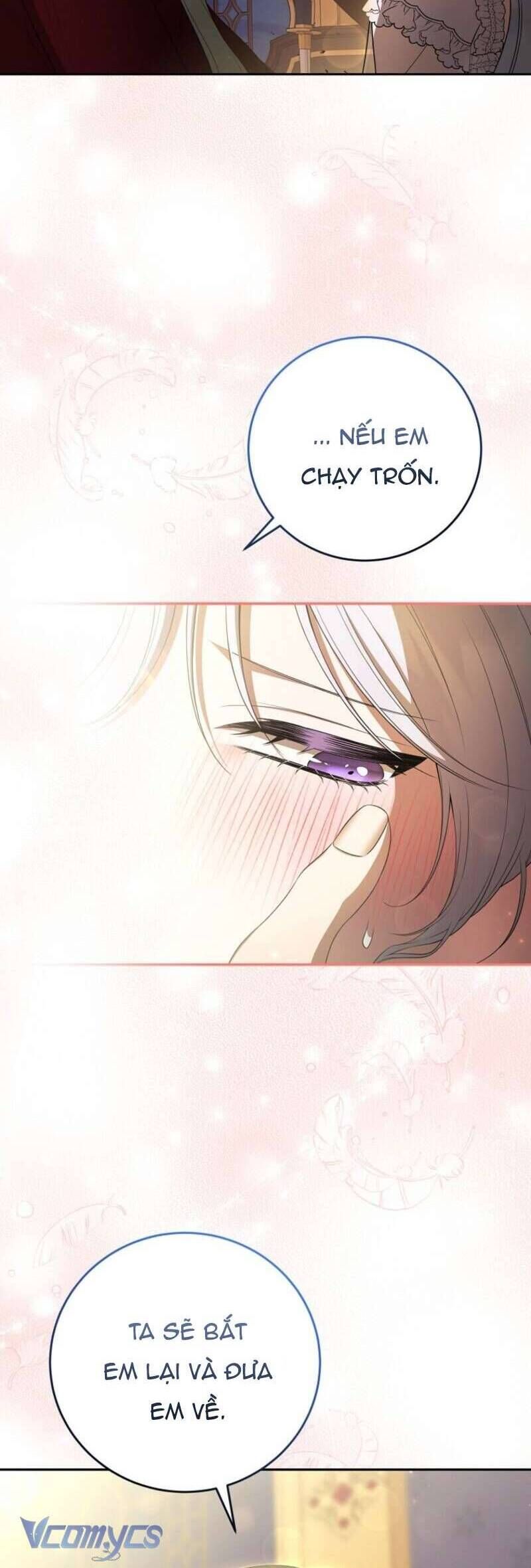 Tôi Trở Thành Người Vợ Đoản Mệnh Của Tên Bạo Chúa Chapter 49 - Trang 2