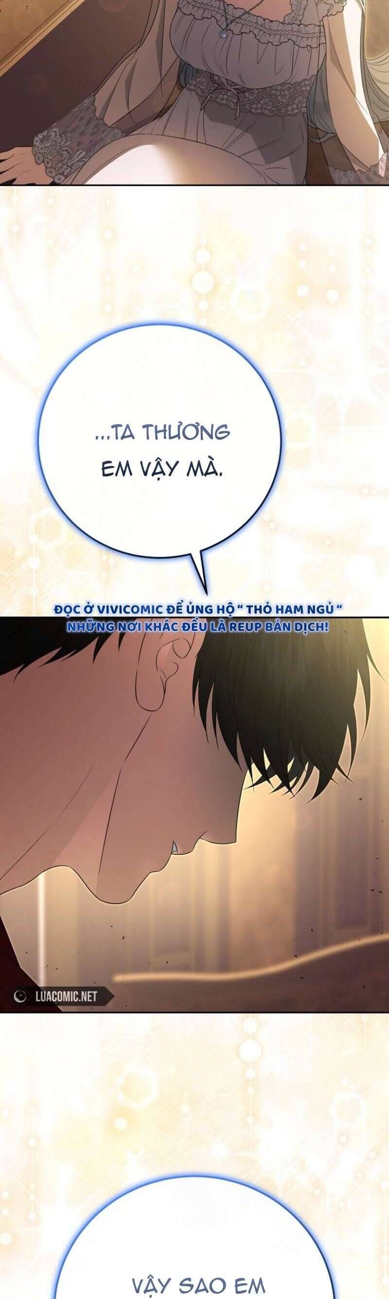 Tôi Trở Thành Người Vợ Đoản Mệnh Của Tên Bạo Chúa Chapter 49 - Trang 2