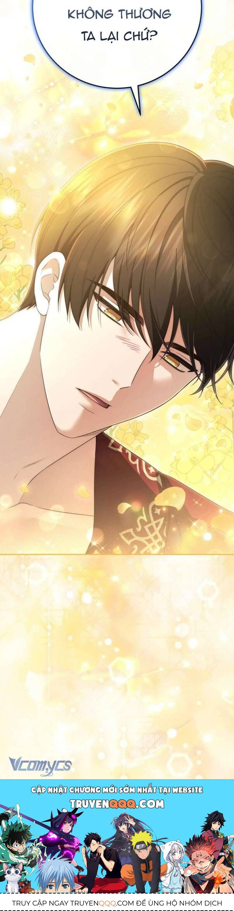 Tôi Trở Thành Người Vợ Đoản Mệnh Của Tên Bạo Chúa Chapter 49 - Trang 2