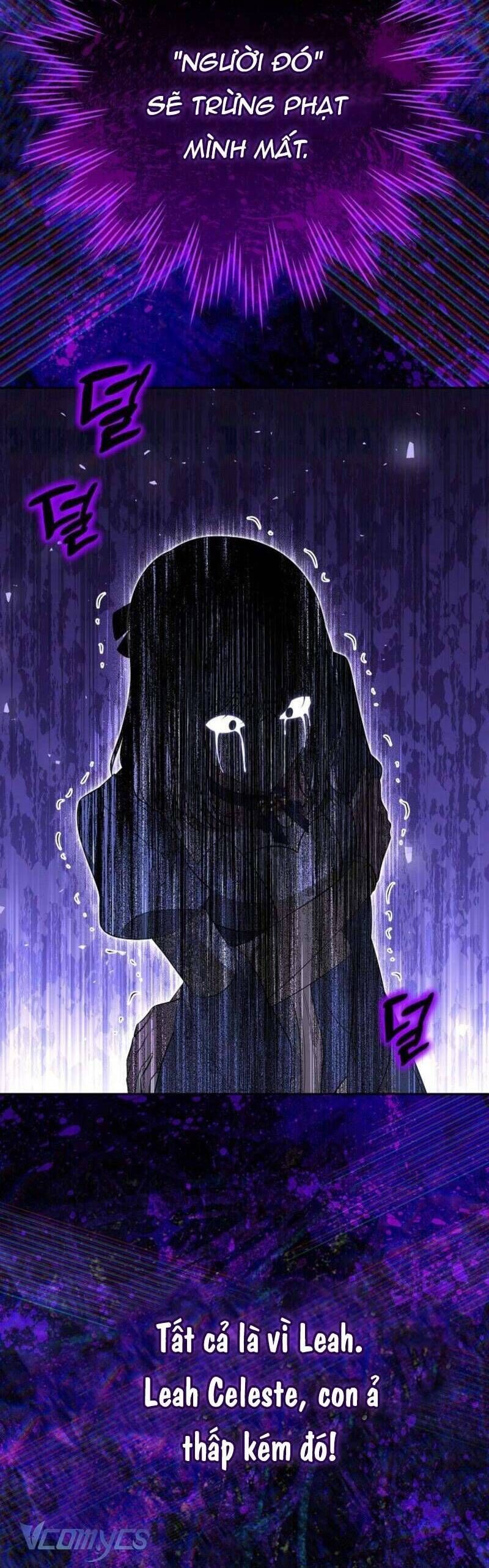 Tôi Trở Thành Người Vợ Đoản Mệnh Của Tên Bạo Chúa Chapter 49 - Trang 2