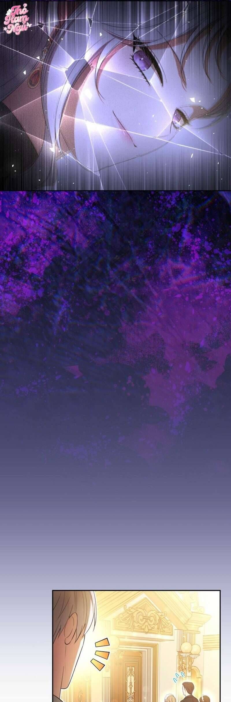 Tôi Trở Thành Người Vợ Đoản Mệnh Của Tên Bạo Chúa Chapter 49 - Trang 2