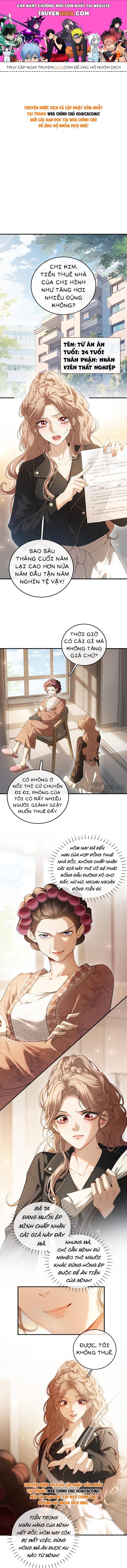 Giả Vờ Làm Giới Thượng Lưu Chapter 1 - Trang 2