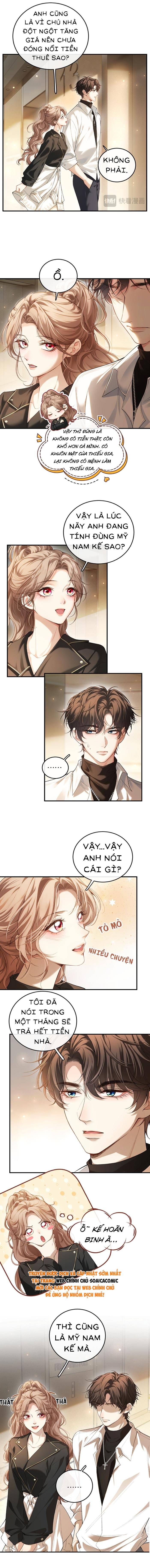 Giả Vờ Làm Giới Thượng Lưu Chapter 1 - Trang 2