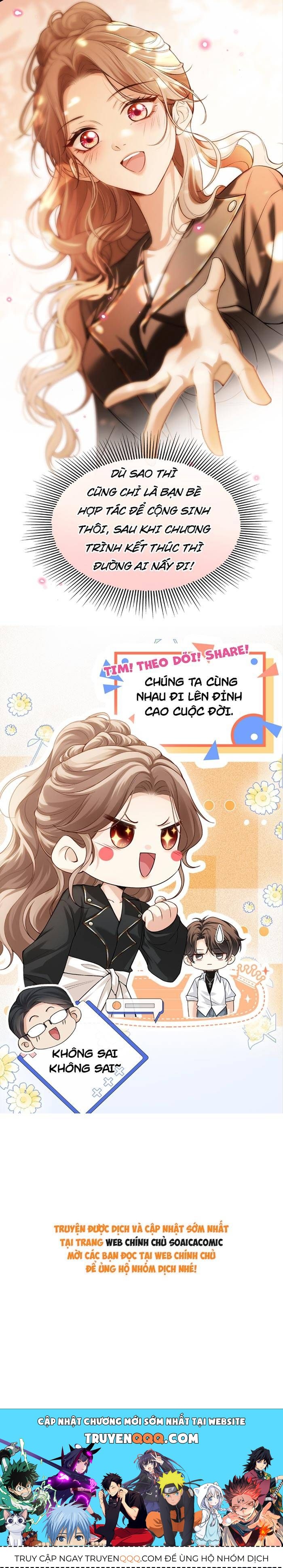 Giả Vờ Làm Giới Thượng Lưu Chapter 1 - Trang 2