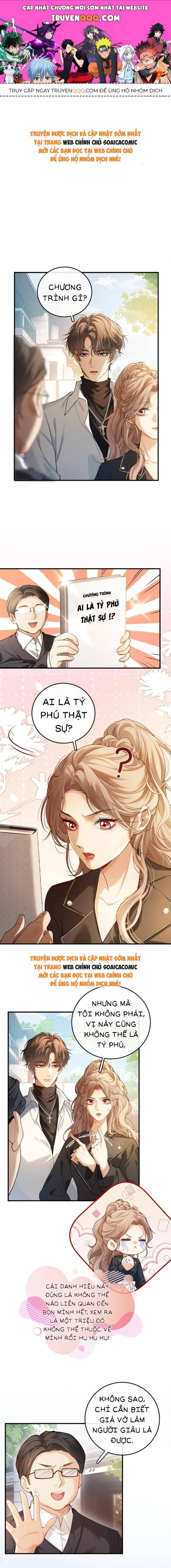 Giả Vờ Làm Giới Thượng Lưu Chapter 2 - Trang 2