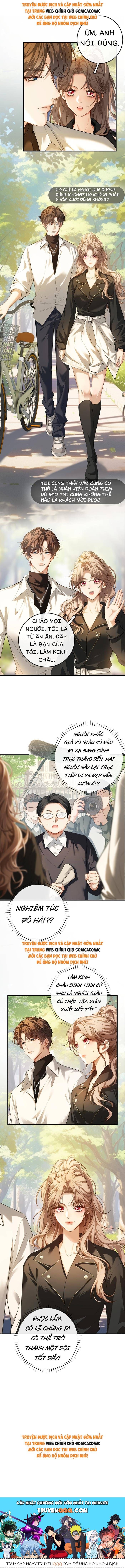 Giả Vờ Làm Giới Thượng Lưu Chapter 2 - Trang 2