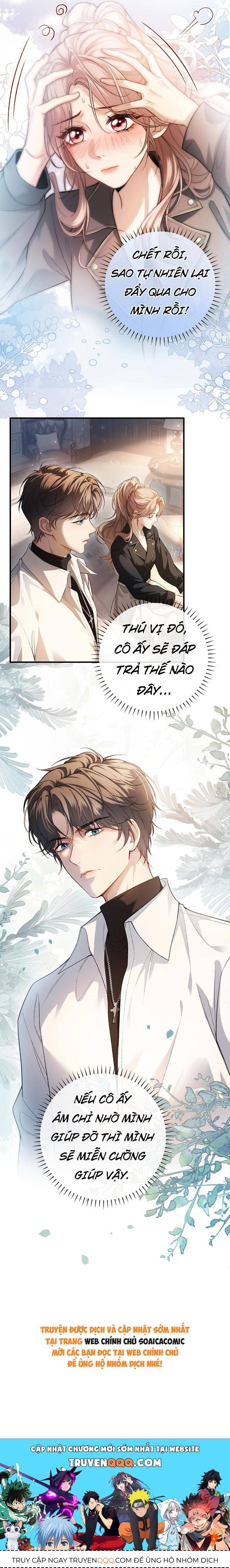 Giả Vờ Làm Giới Thượng Lưu Chapter 3 - Trang 2