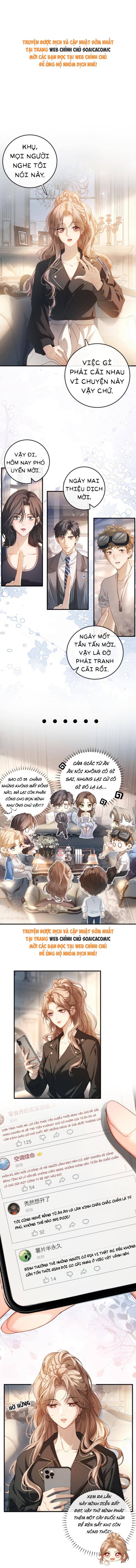 Giả Vờ Làm Giới Thượng Lưu Chapter 4 - Trang 2