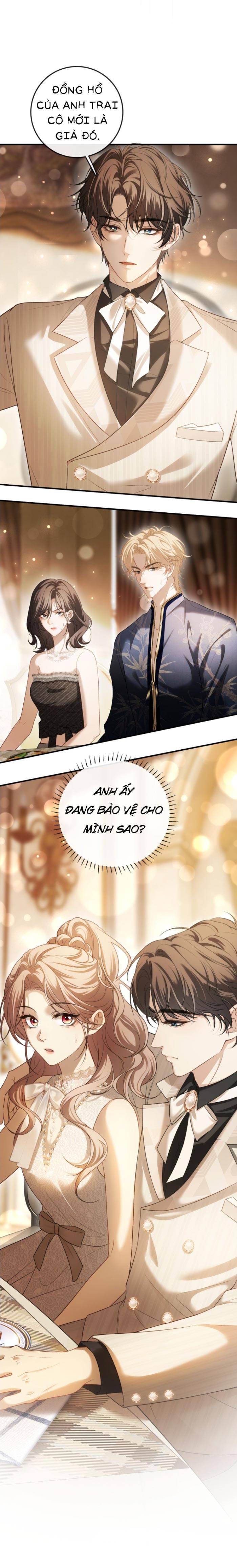 Giả Vờ Làm Giới Thượng Lưu Chapter 4 - Trang 2
