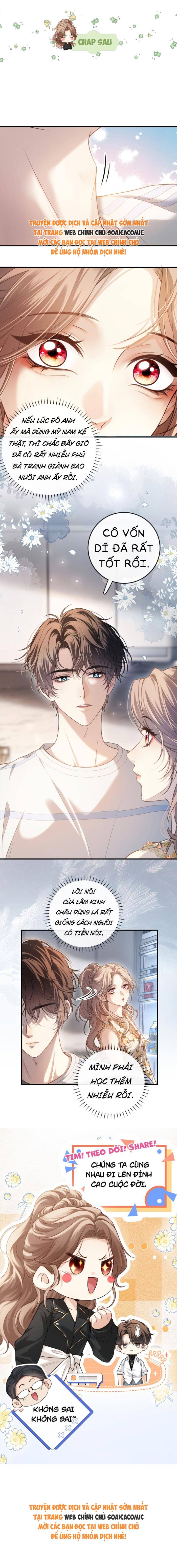 Giả Vờ Làm Giới Thượng Lưu Chapter 4 - Trang 2