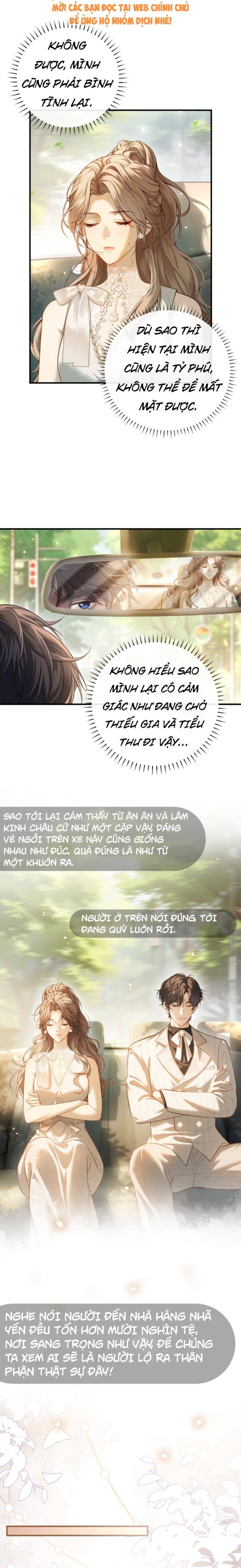 Giả Vờ Làm Giới Thượng Lưu Chapter 4 - Trang 2