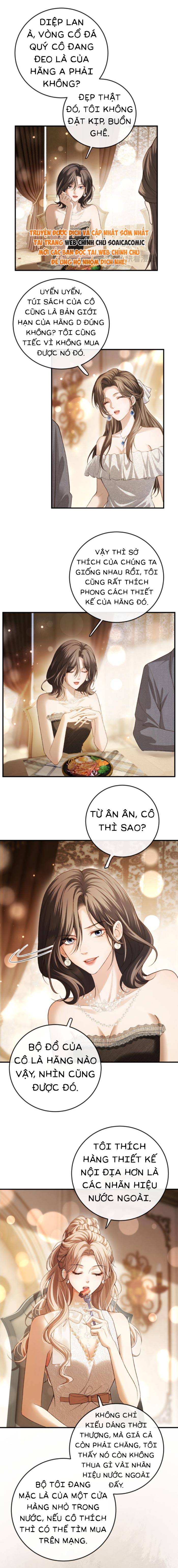 Giả Vờ Làm Giới Thượng Lưu Chapter 4 - Trang 2