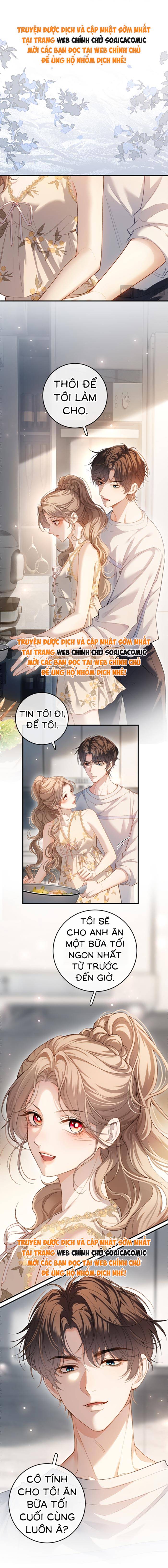 Giả Vờ Làm Giới Thượng Lưu Chapter 6 - Trang 2