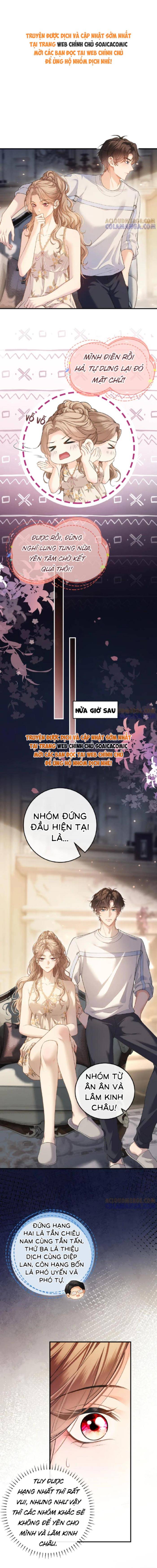 Giả Vờ Làm Giới Thượng Lưu Chapter 7 - Trang 2