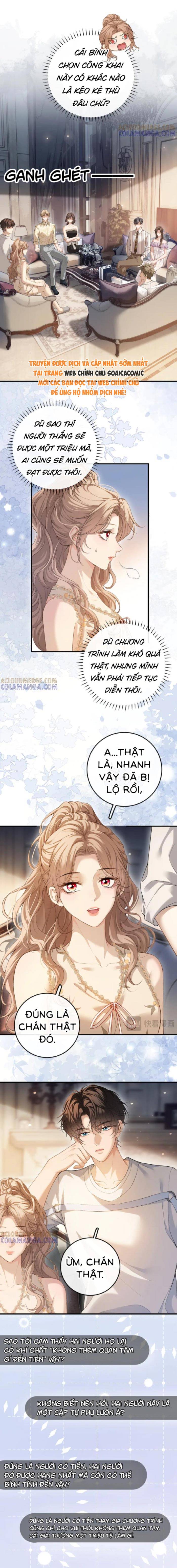 Giả Vờ Làm Giới Thượng Lưu Chapter 7 - Trang 2