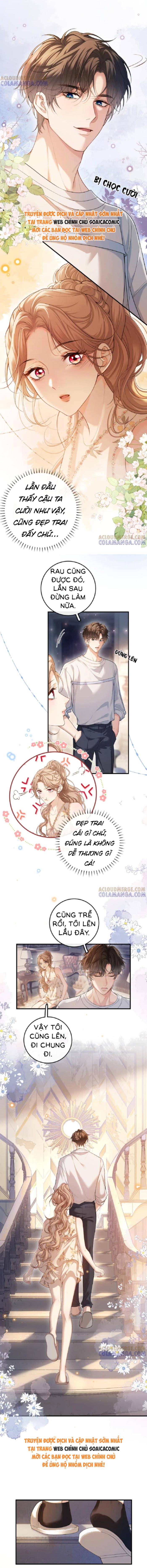 Giả Vờ Làm Giới Thượng Lưu Chapter 7 - Trang 2