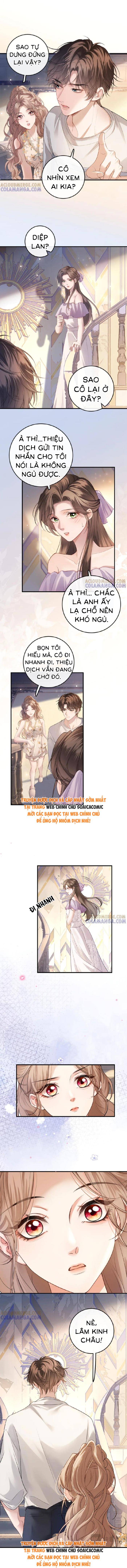 Giả Vờ Làm Giới Thượng Lưu Chapter 7 - Trang 2