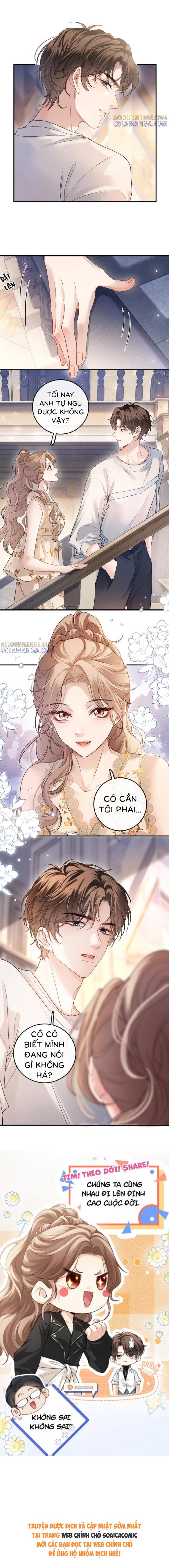 Giả Vờ Làm Giới Thượng Lưu Chapter 7 - Trang 2