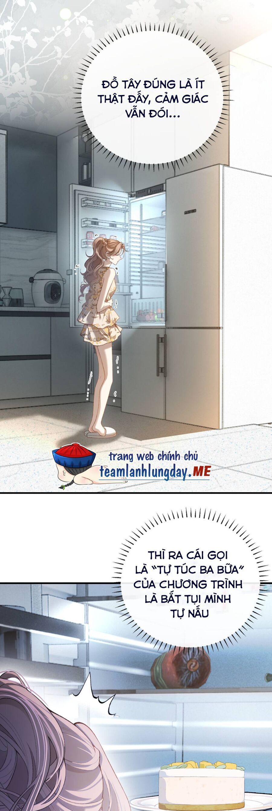 Giả Vờ Làm Giới Thượng Lưu Chapter 8 - Trang 2