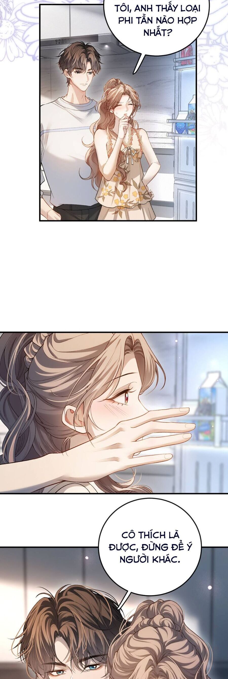 Giả Vờ Làm Giới Thượng Lưu Chapter 8 - Trang 2