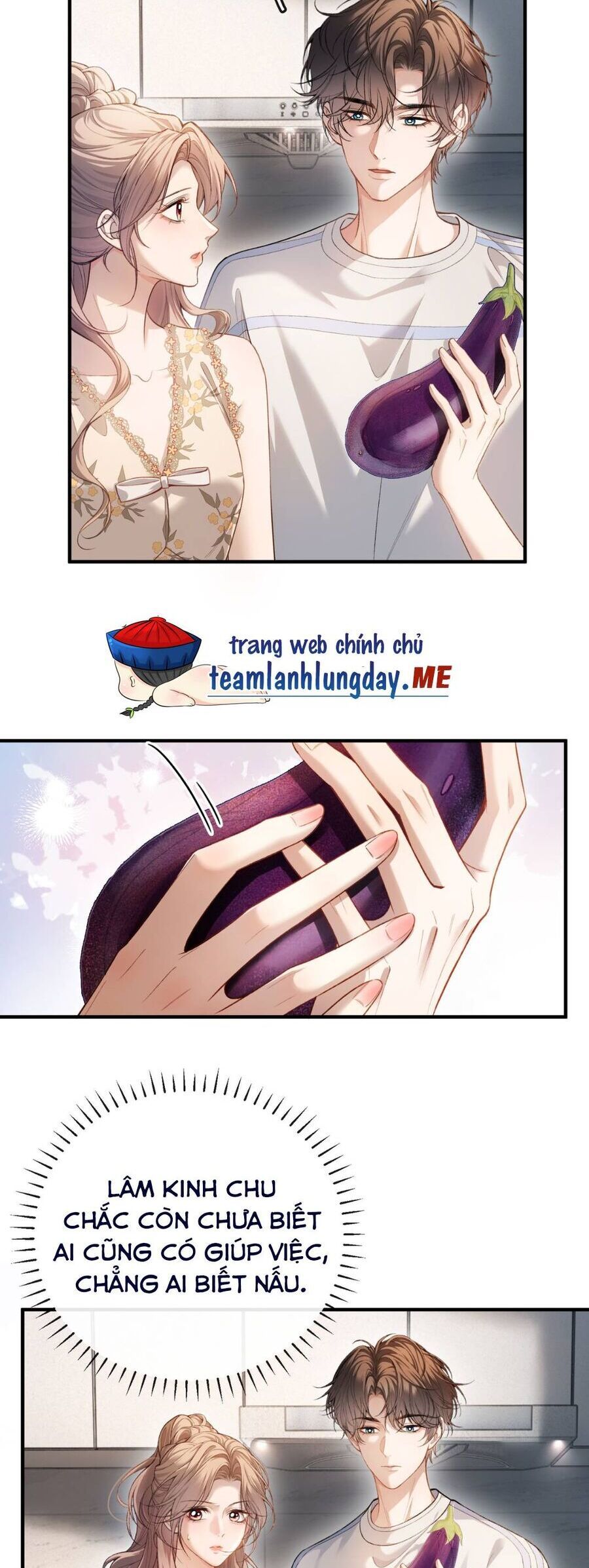 Giả Vờ Làm Giới Thượng Lưu Chapter 8 - Trang 2