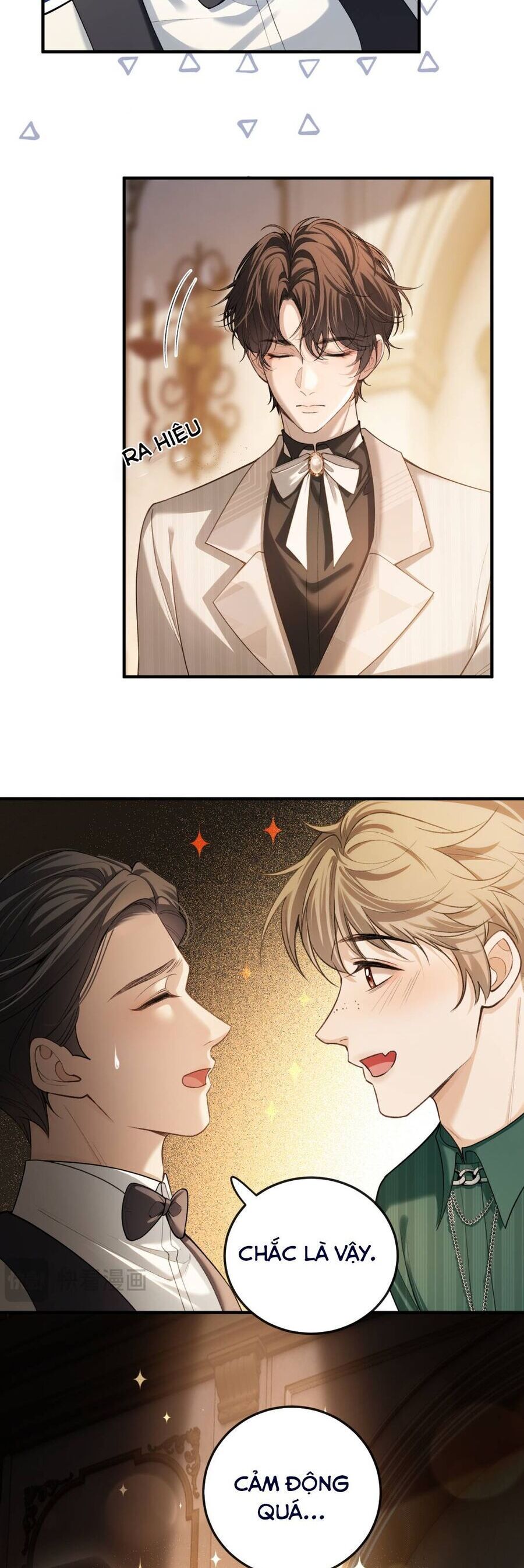 Giả Vờ Làm Giới Thượng Lưu Chapter 8 - Trang 2