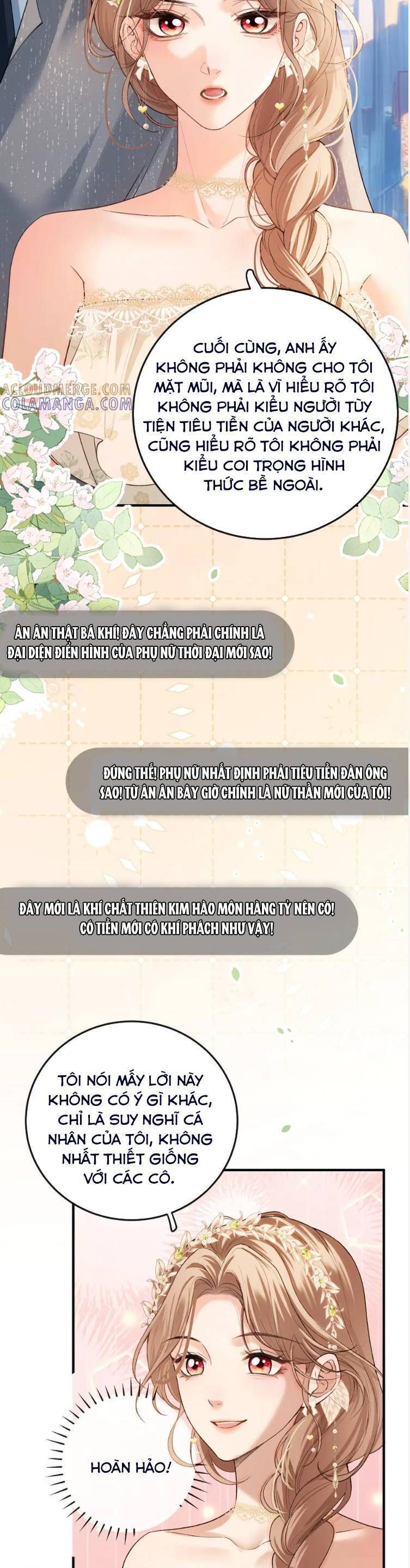 Giả Vờ Làm Giới Thượng Lưu Chapter 9 - Trang 2