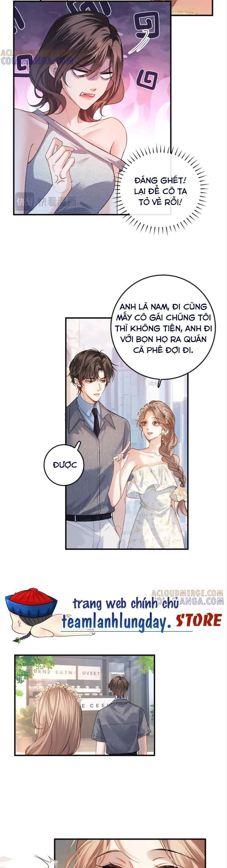 Giả Vờ Làm Giới Thượng Lưu Chapter 9 - Trang 2