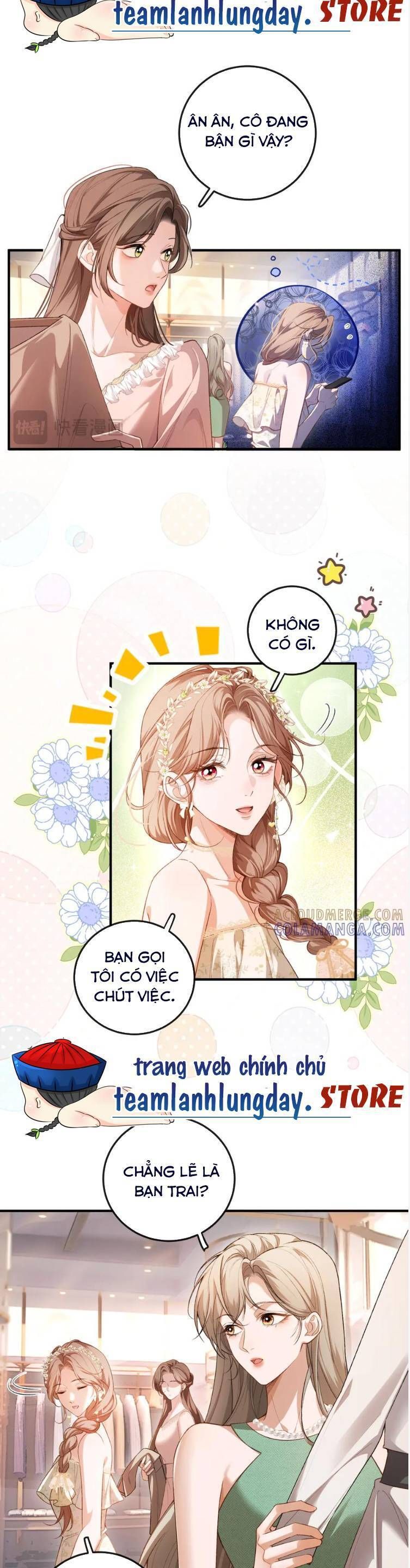 Giả Vờ Làm Giới Thượng Lưu Chapter 9 - Trang 2