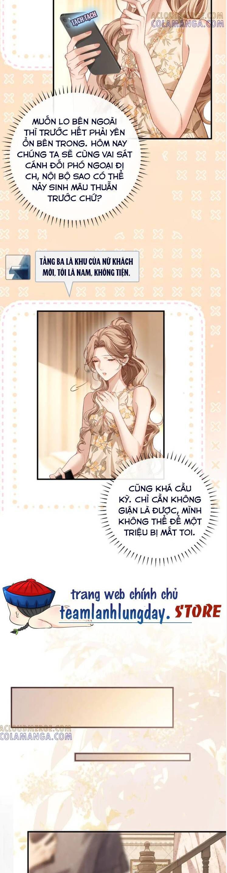 Giả Vờ Làm Giới Thượng Lưu Chapter 9 - Trang 2