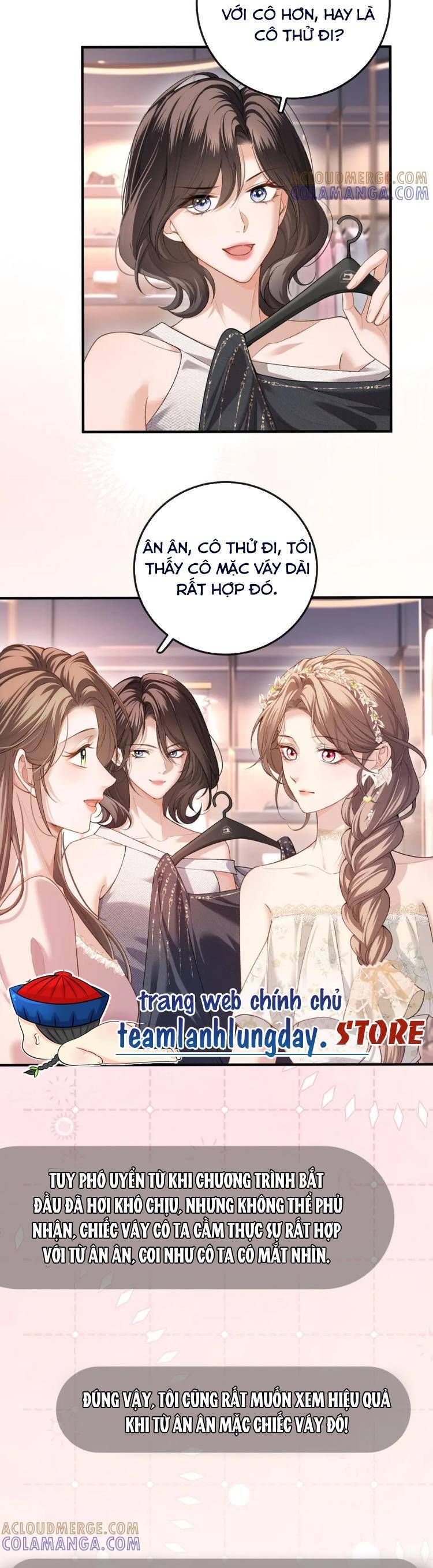 Giả Vờ Làm Giới Thượng Lưu Chapter 9 - Trang 2