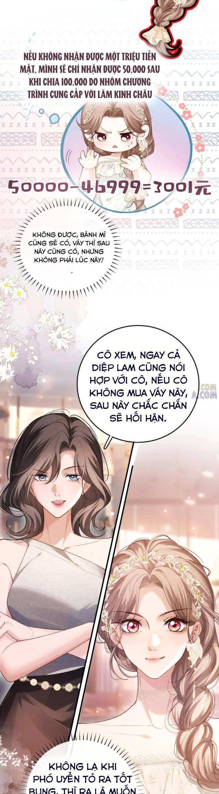 Giả Vờ Làm Giới Thượng Lưu Chapter 9 - Trang 2