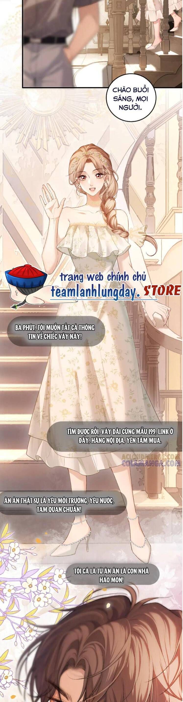 Giả Vờ Làm Giới Thượng Lưu Chapter 9 - Trang 2