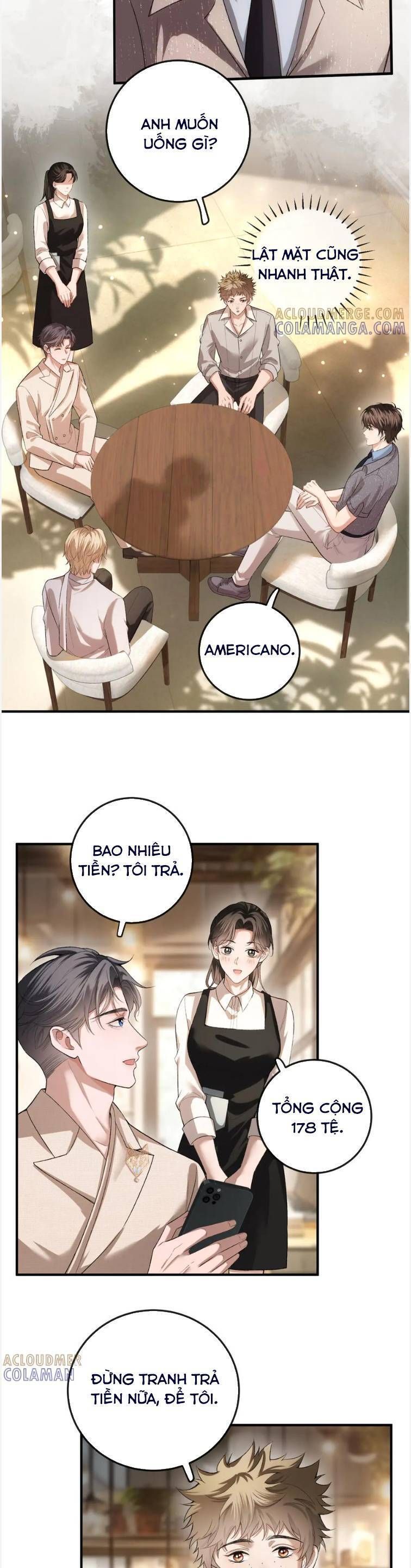 Giả Vờ Làm Giới Thượng Lưu Chapter 10 - Trang 2