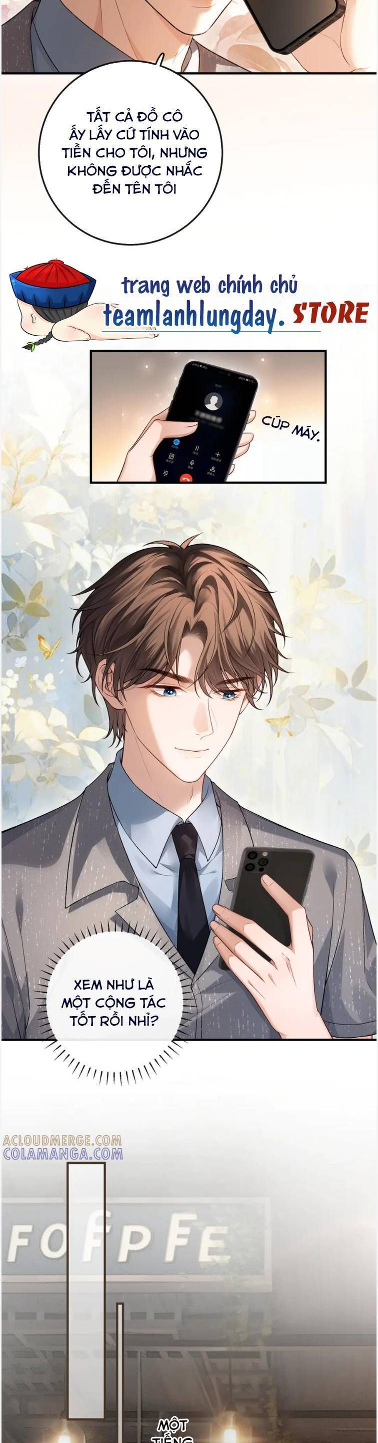 Giả Vờ Làm Giới Thượng Lưu Chapter 10 - Trang 2