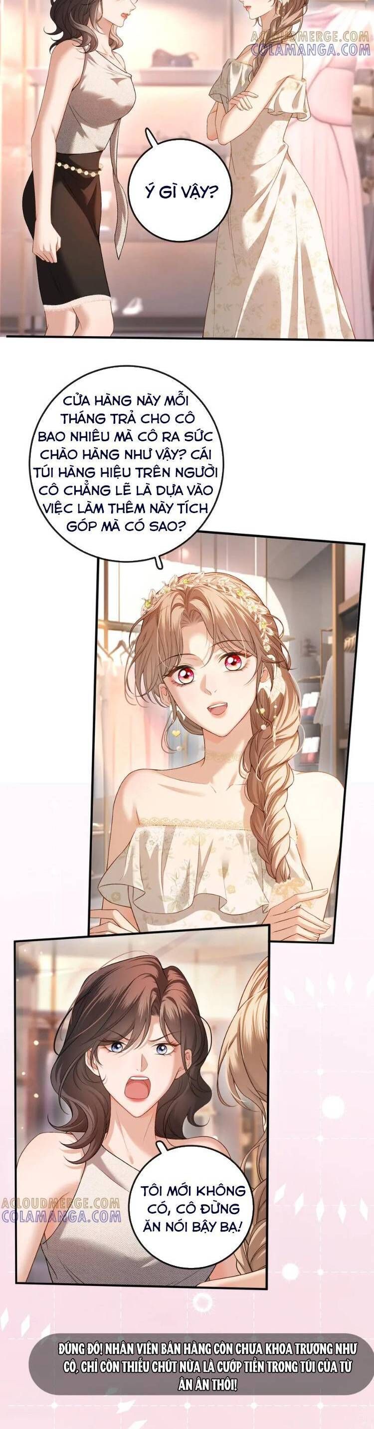 Giả Vờ Làm Giới Thượng Lưu Chapter 10 - Trang 2