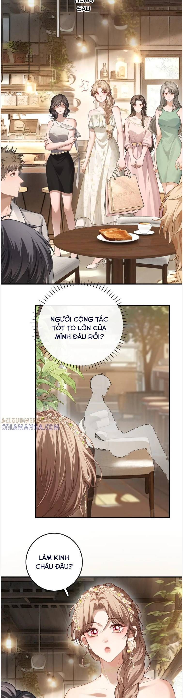 Giả Vờ Làm Giới Thượng Lưu Chapter 10 - Trang 2