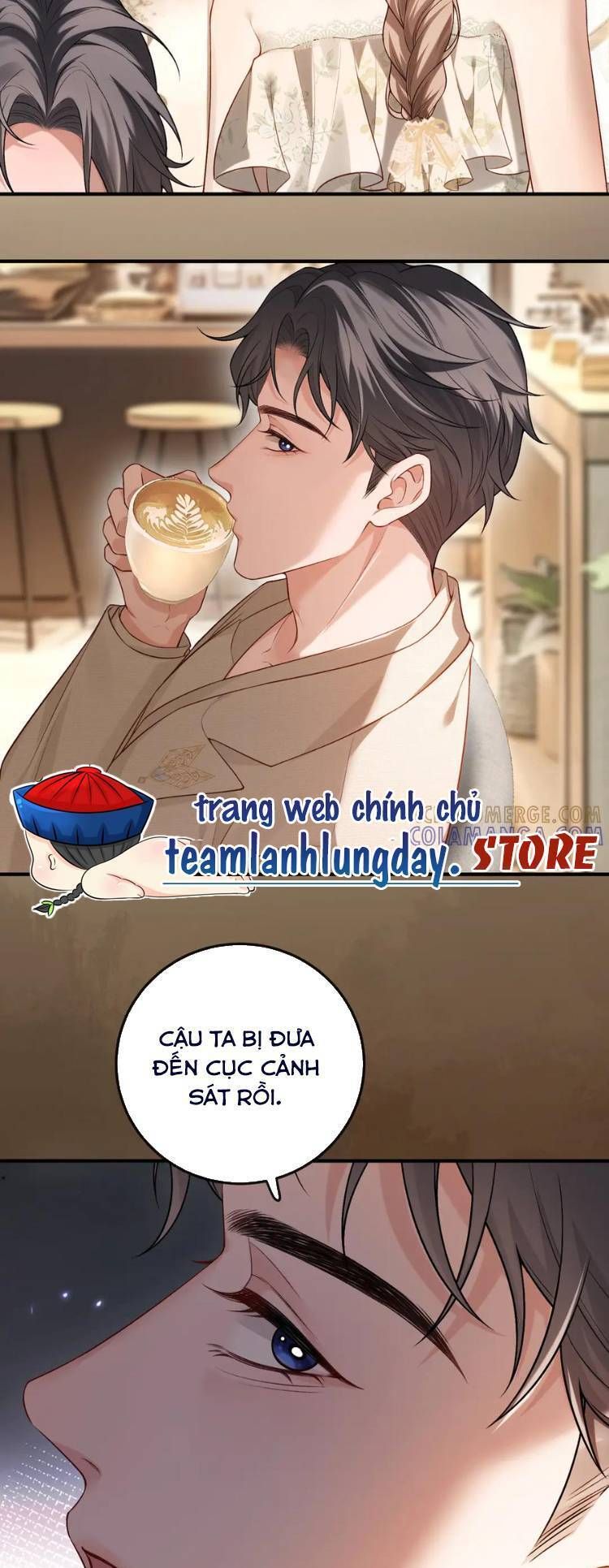 Giả Vờ Làm Giới Thượng Lưu Chapter 10 - Trang 2