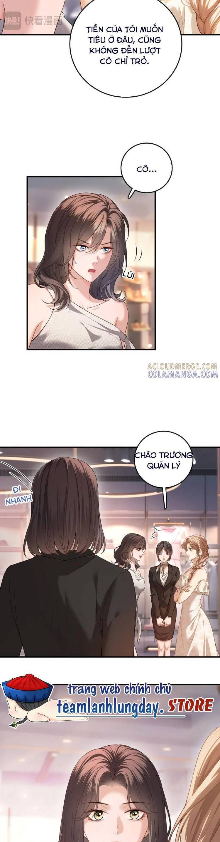 Giả Vờ Làm Giới Thượng Lưu Chapter 10 - Trang 2