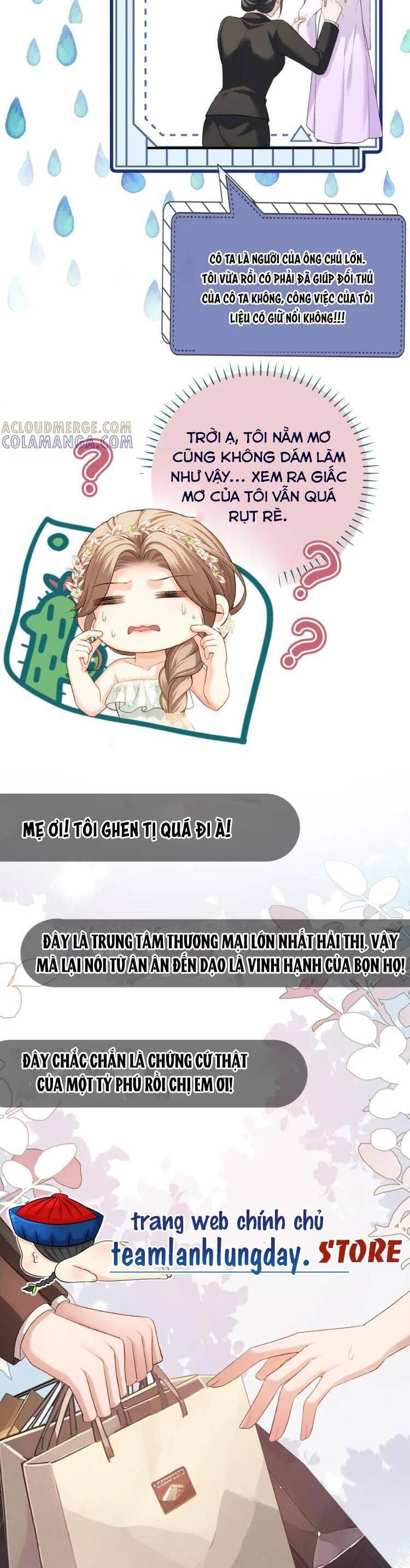 Giả Vờ Làm Giới Thượng Lưu Chapter 10 - Trang 2