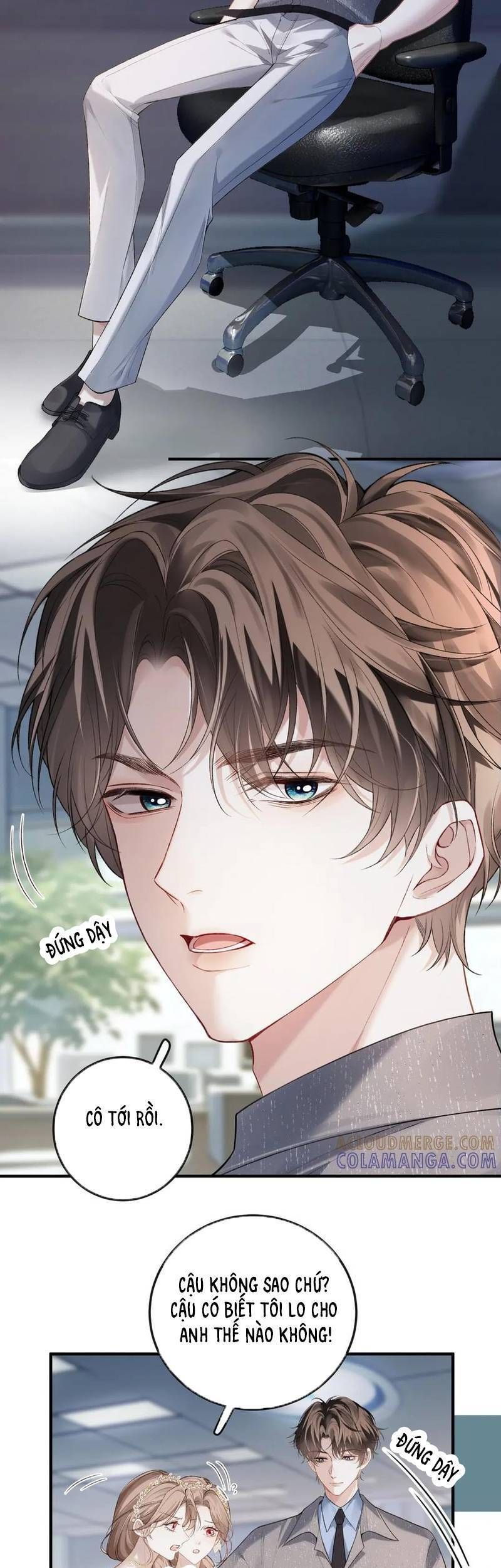 Giả Vờ Làm Giới Thượng Lưu Chapter 11 - Trang 2