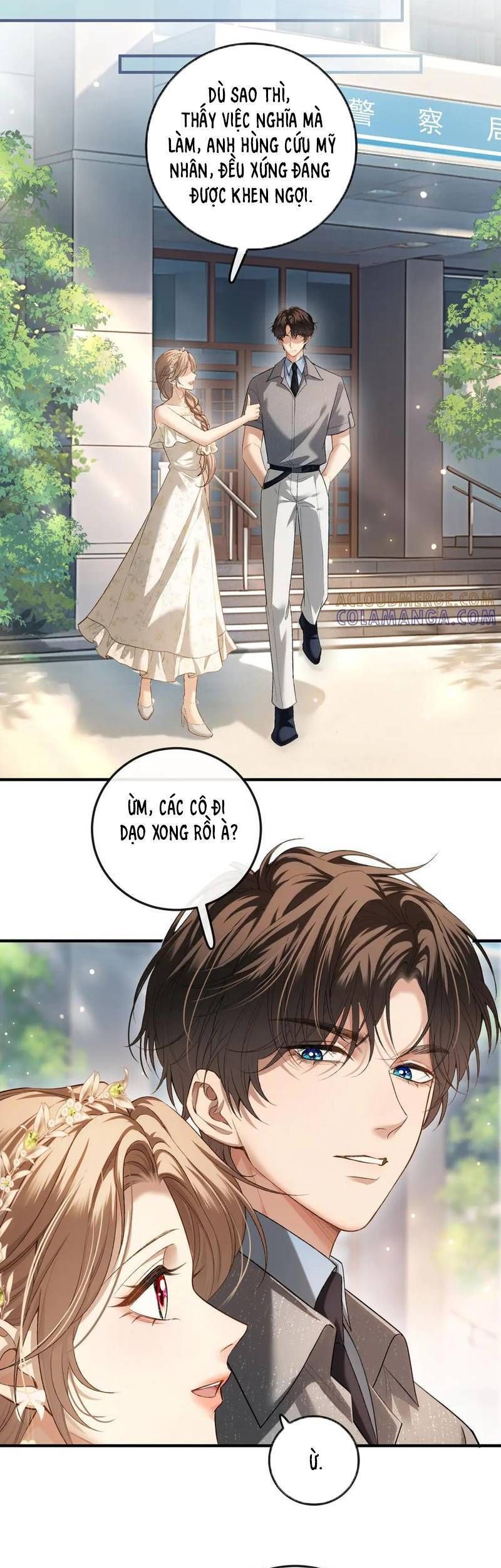 Giả Vờ Làm Giới Thượng Lưu Chapter 11 - Trang 2