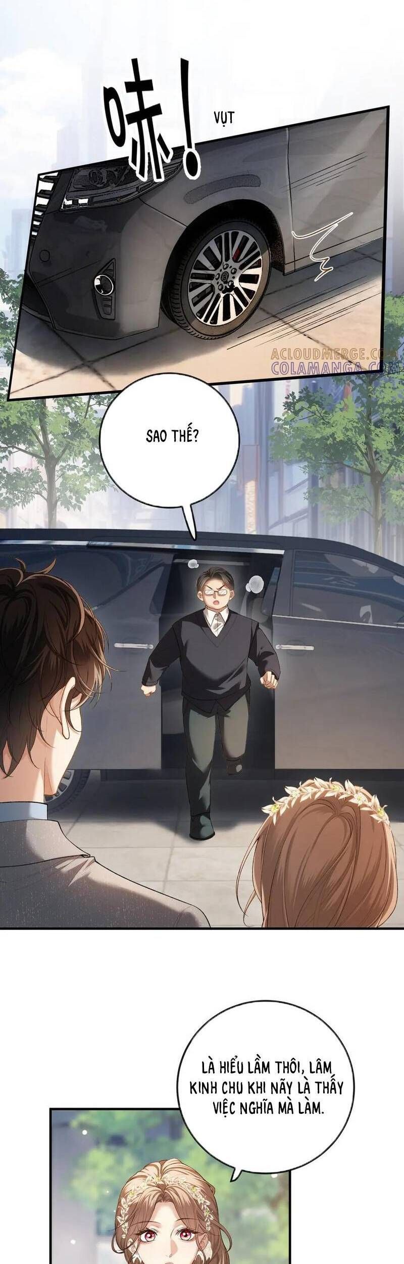 Giả Vờ Làm Giới Thượng Lưu Chapter 11 - Trang 2