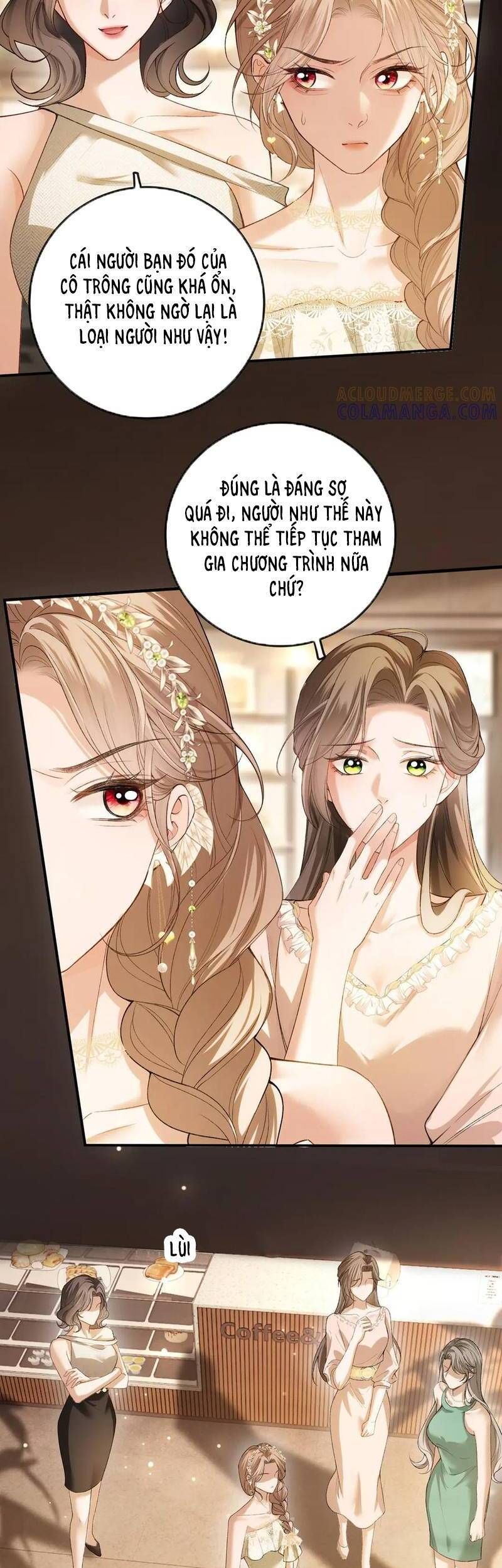 Giả Vờ Làm Giới Thượng Lưu Chapter 11 - Trang 2