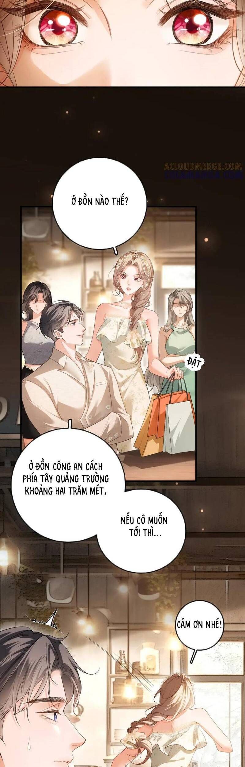 Giả Vờ Làm Giới Thượng Lưu Chapter 11 - Trang 2